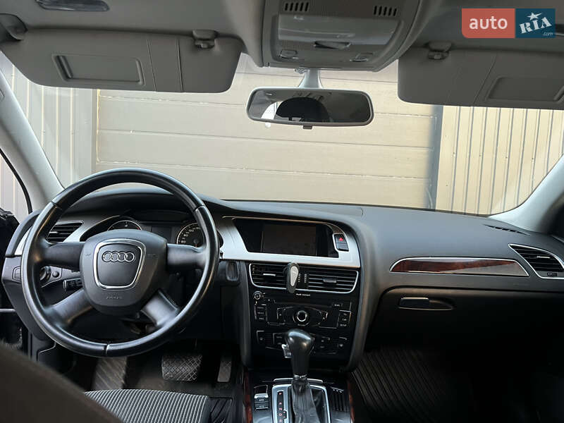 Універсал Audi A4 2008 в Самборі