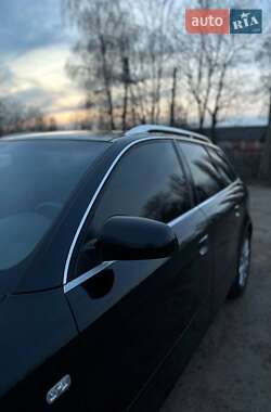 Универсал Audi A4 2005 в 