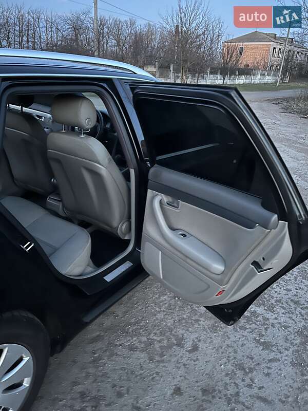 Універсал Audi A4 2005 в Голованівську