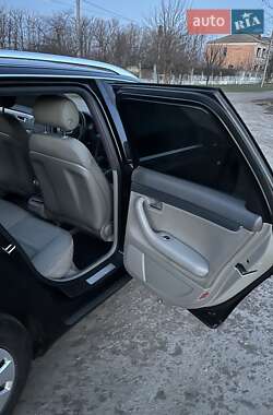 Универсал Audi A4 2005 в 