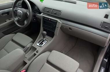 Универсал Audi A4 2007 в 