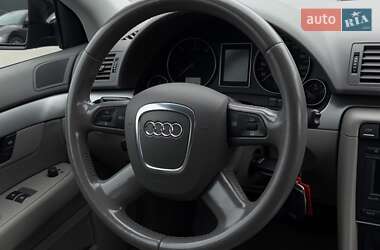 Универсал Audi A4 2007 в 
