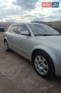 Универсал Audi A4 2003 в 