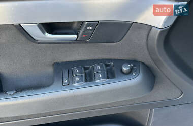 Седан Audi A4 2007 в 