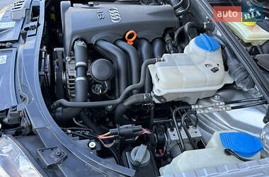 Седан Audi A4 2007 в 