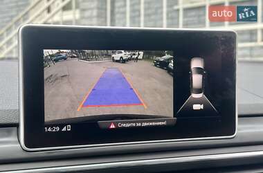 Седан Audi A4 2016 в 