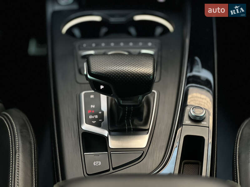 Універсал Audi A4 2016 в Бердичеві