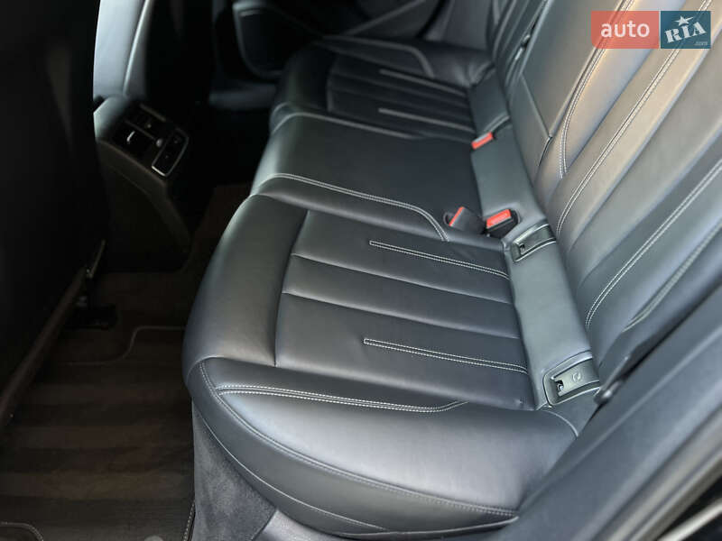 Універсал Audi A4 2016 в Бердичеві