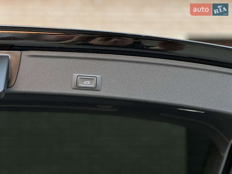 Універсал Audi A4 2016 в Бердичеві