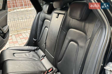 Седан Audi A4 2008 в 