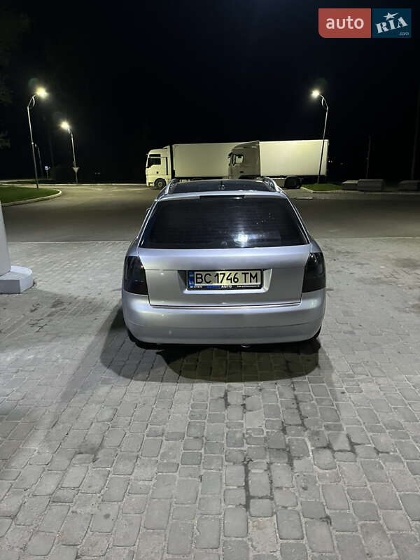 Універсал Audi A4 2004 в Львові