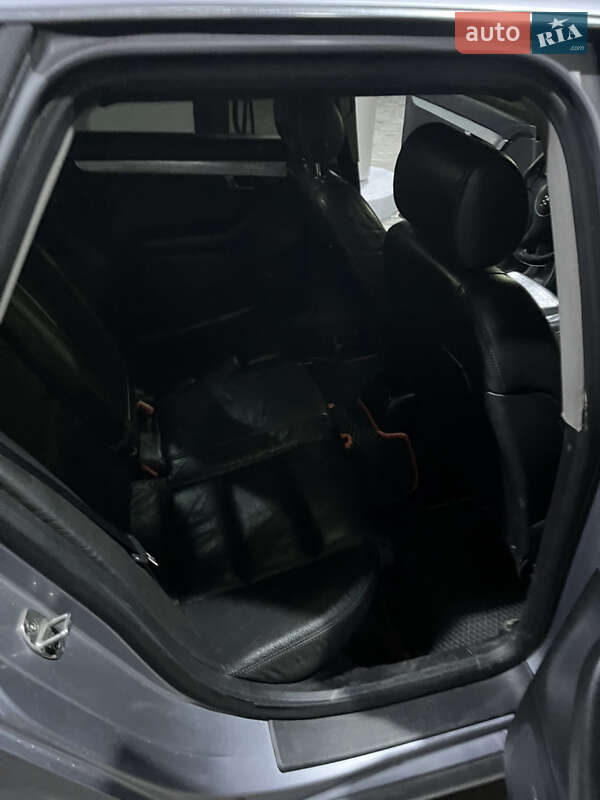 Універсал Audi A4 2004 в Львові