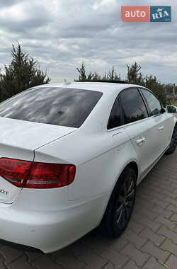 Седан Audi A4 2009 в 