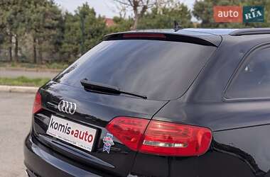 Універсал Audi A4 2014 в 