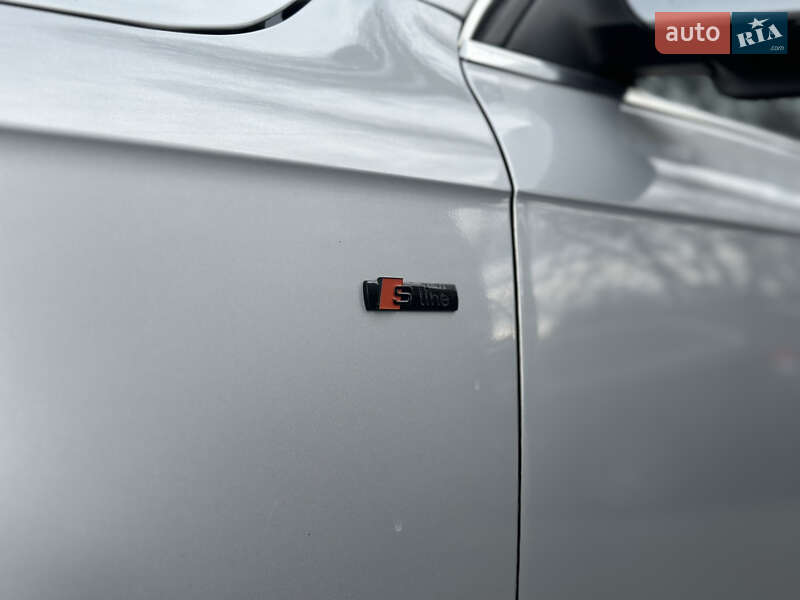 Универсал Audi A4 2011 в Киеве