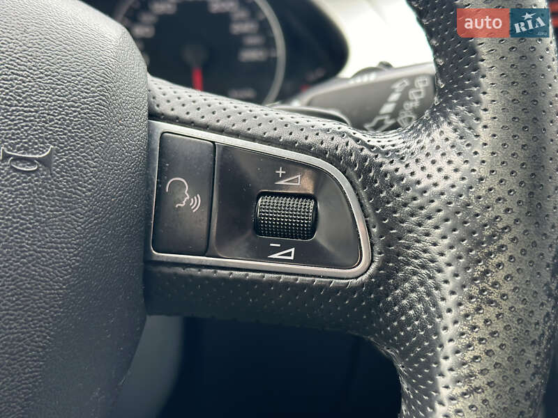 Универсал Audi A4 2011 в Киеве