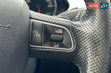 Универсал Audi A4 2011 в 