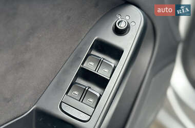 Универсал Audi A4 2011 в 