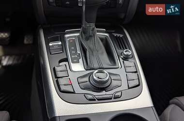 Універсал Audi A4 2014 в 