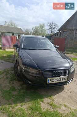 Універсал Audi A4 2006 в 
