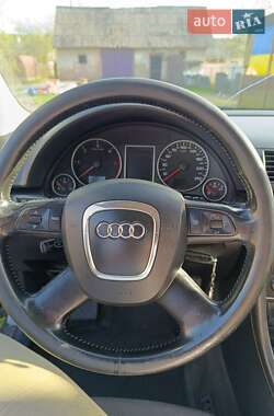 Универсал Audi A4 2006 в Яворове