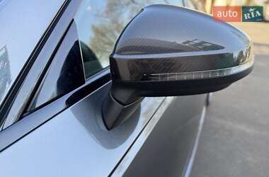 Седан Audi A4 2018 в 