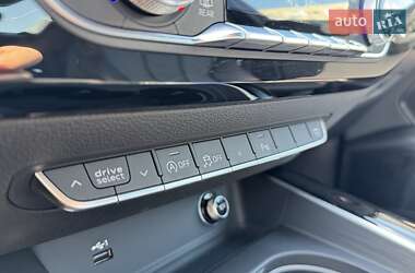Седан Audi A4 2018 в 