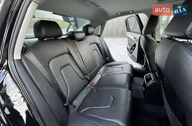 Седан Audi A4 2013 в 