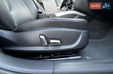 Седан Audi A4 2013 в 
