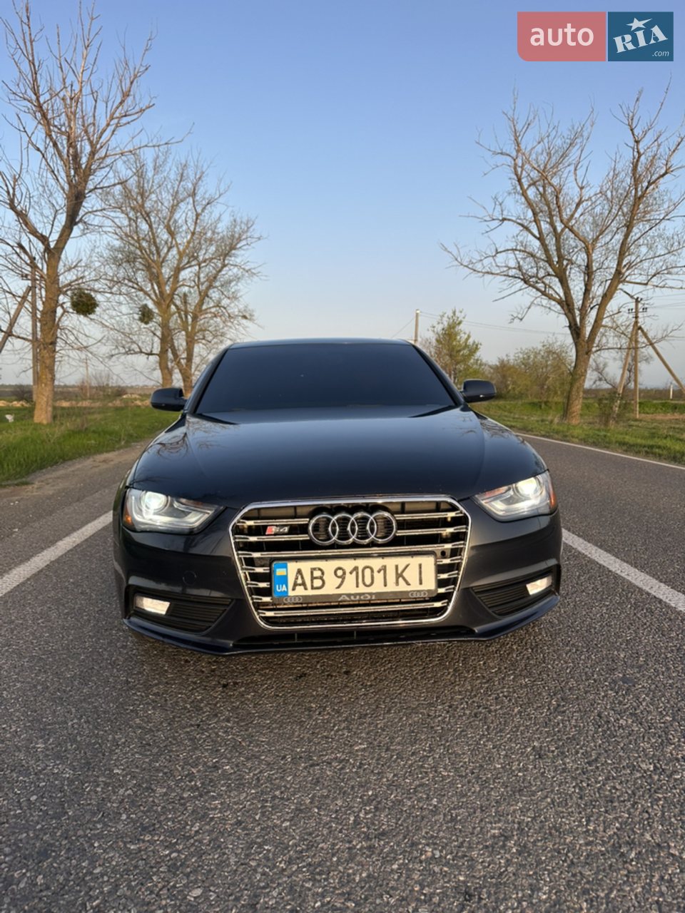 2011 Audi A4 - мініатюра 34