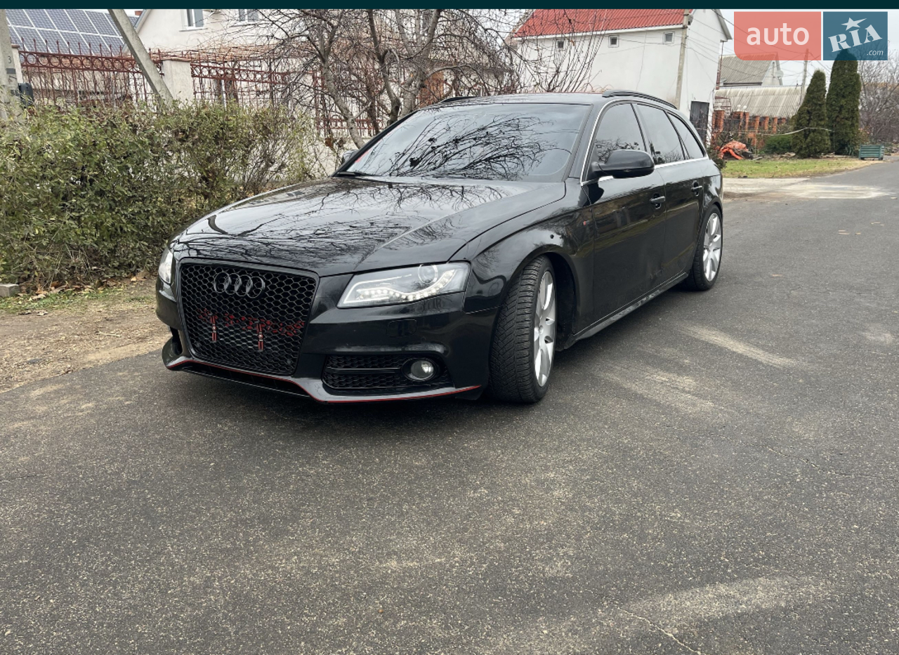 2010 Audi A4 - мініатюра 16