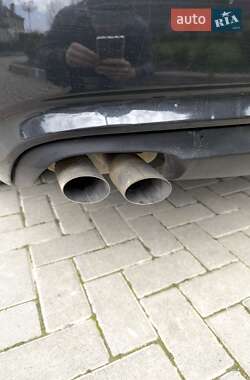 Универсал Audi A4 2013 в 