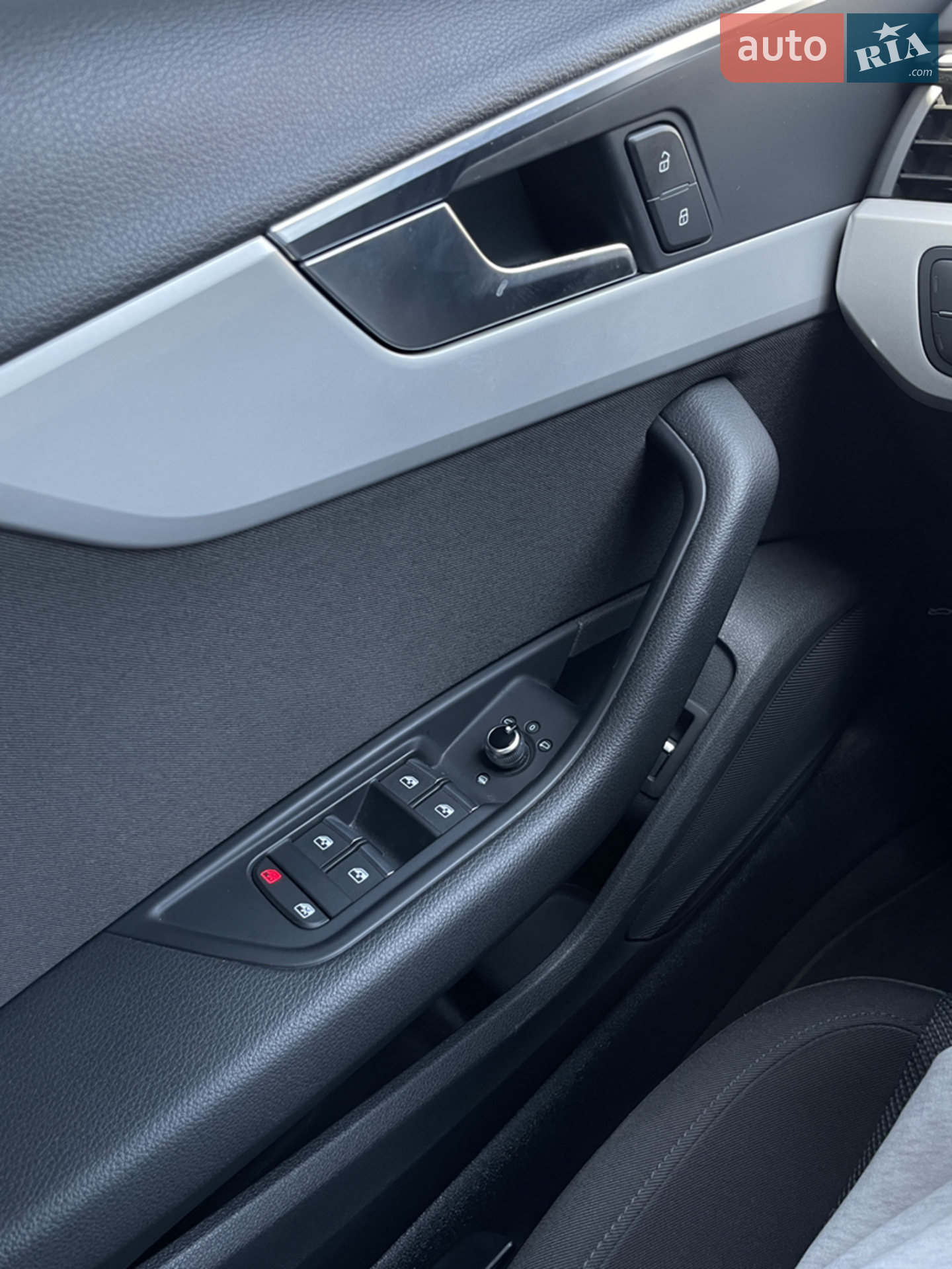 2021 Audi A4 - мініатюра 18
