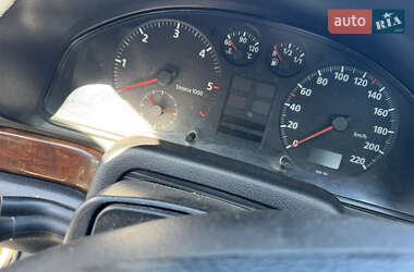 Универсал Audi A4 1996 в 