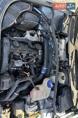 Универсал Audi A4 1996 в 