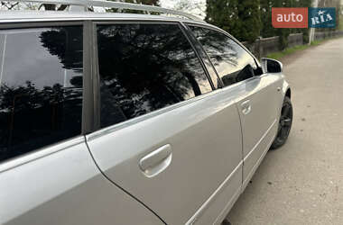 Универсал Audi A4 2002 в 