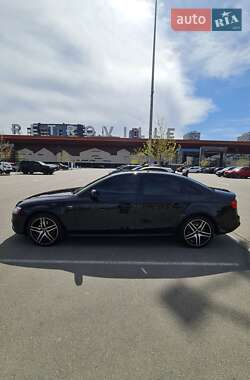 Седан Audi A4 2014 в 