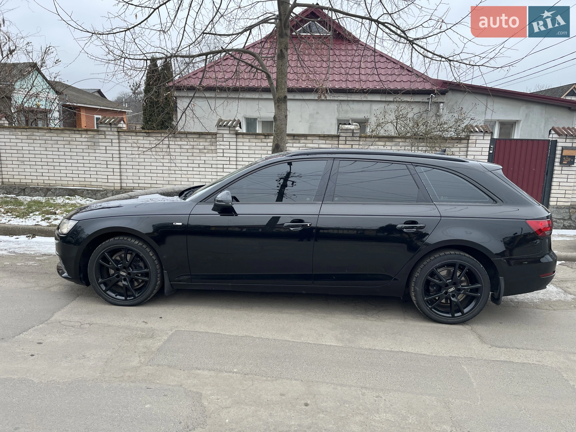 2016 Audi A4 - мініатюра 7
