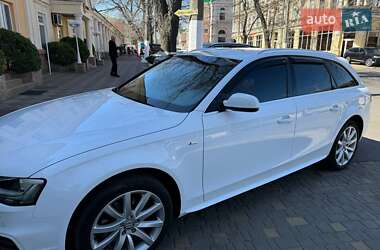 Универсал Audi A4 2015 в Одессе
