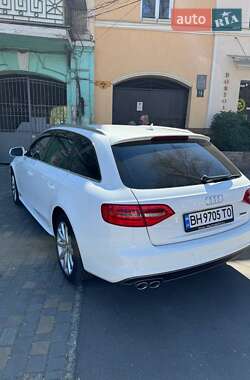 Универсал Audi A4 2015 в Одессе