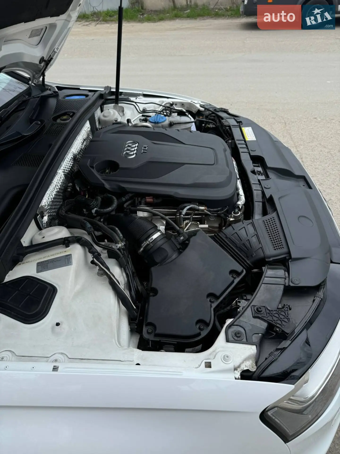 2015 Audi A4 - мініатюра 11