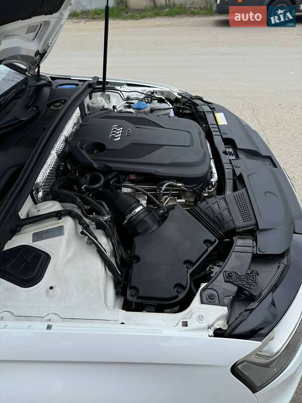 Универсал Audi A4 2015 в Одессе