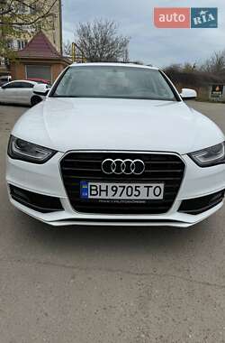 Универсал Audi A4 2015 в Одессе