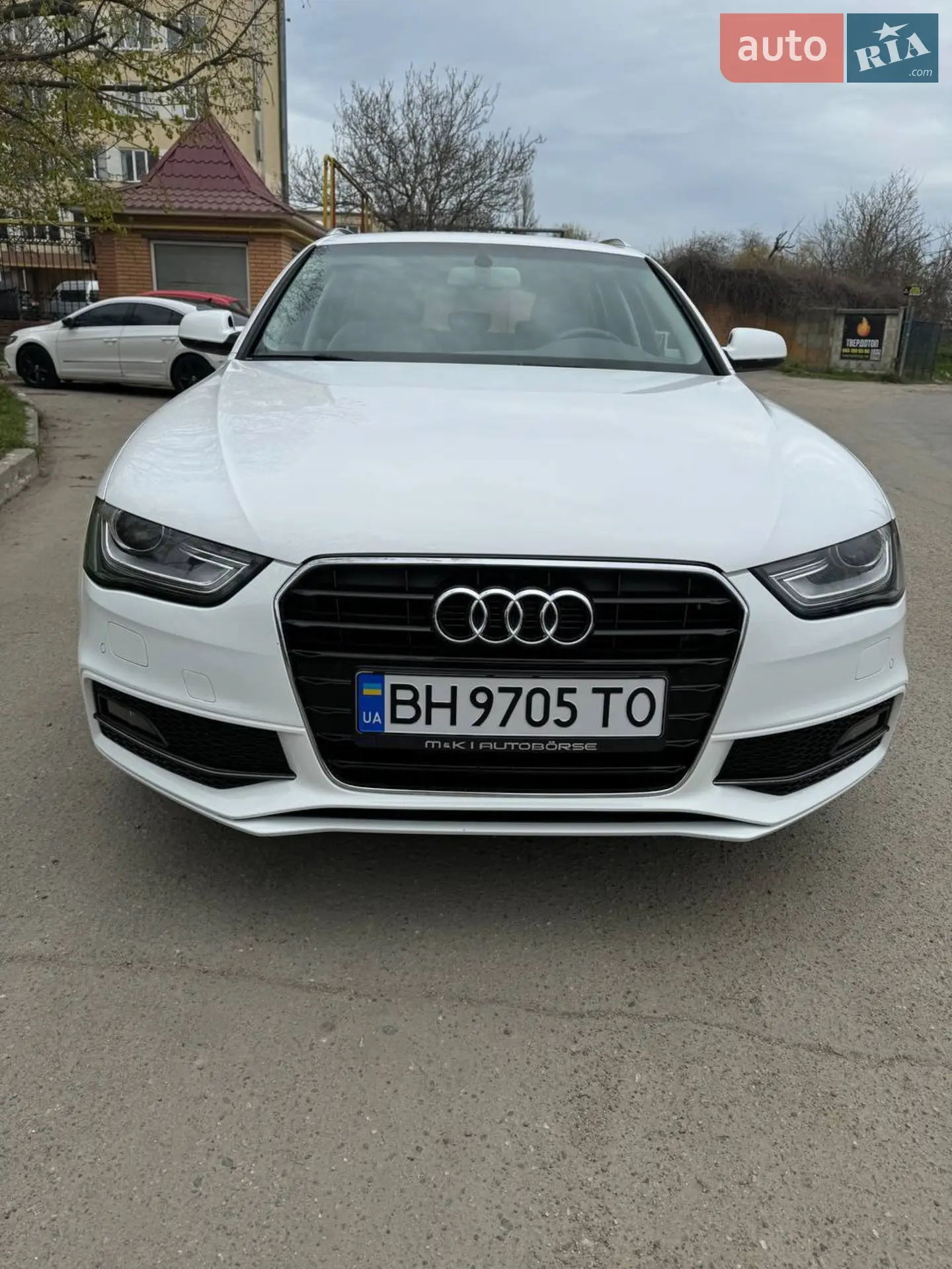 2015 Audi A4 - мініатюра 20