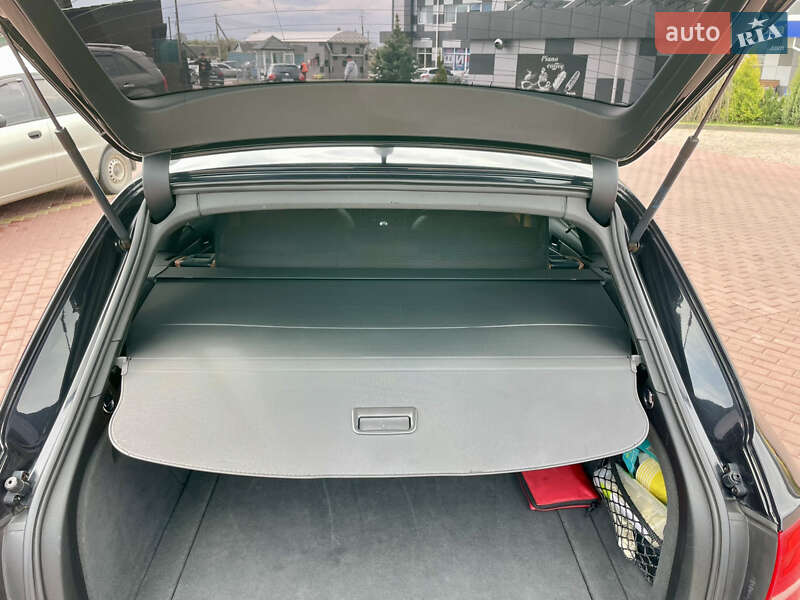 Универсал Audi A4 2009 в Сарнах