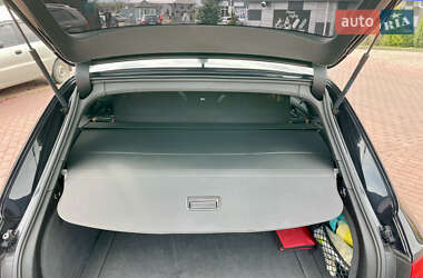 Универсал Audi A4 2009 в 