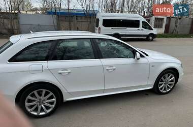 Универсал Audi A4 2015 в Одессе