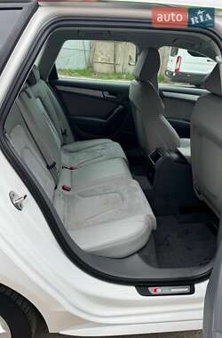 Универсал Audi A4 2015 в Одессе