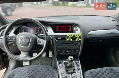 Универсал Audi A4 2009 в 