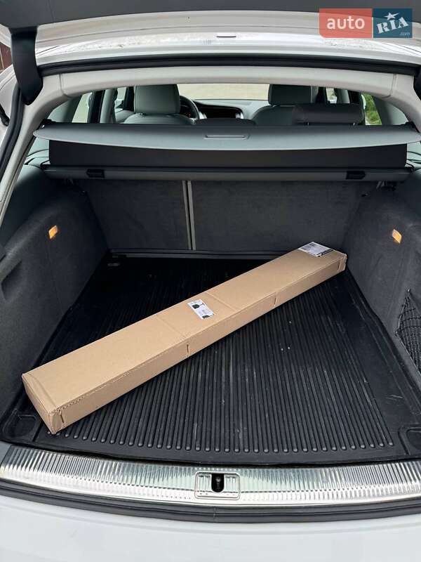 Универсал Audi A4 2015 в Одессе